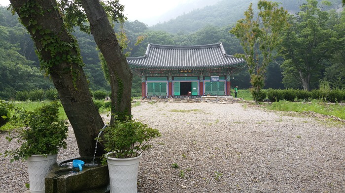 전북 부안군 내변산국립공원의 아름다운 직소폭포 풍경 (안구정화) | 인스티즈