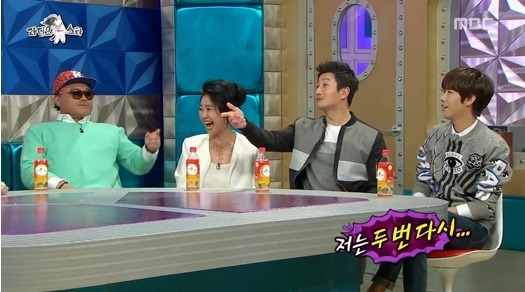 이훈이 정글의 법칙 제작진에게 당했던 일 | 인스티즈