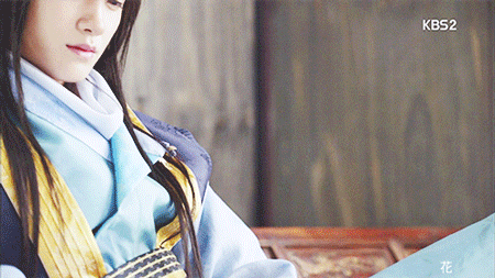 [화랑] 미술팀이 열일한듯한 배경과 의상 모음.jpg | 인스티즈