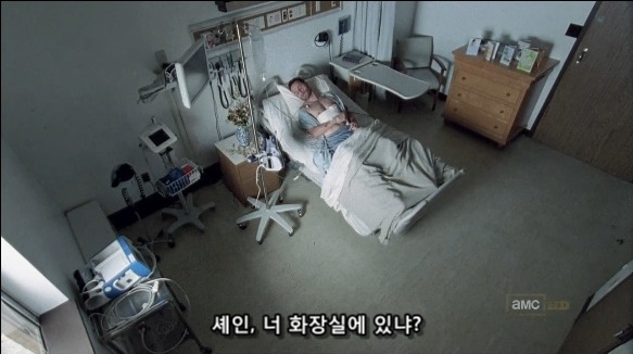 워킹데드 시즌1 1화(2) (혐오주의) | 인스티즈
