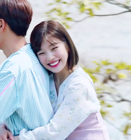 레드벨벳 조이 키스신 | 인스티즈