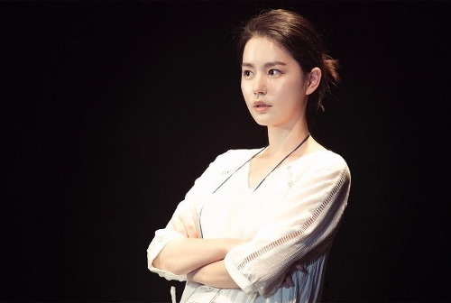 김주현 배우.jpg | 인스티즈