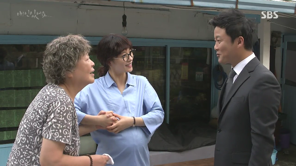 [드라마애인있어요] 흔한 불륜아닌 사랑이야기 7화(3) | 인스티즈