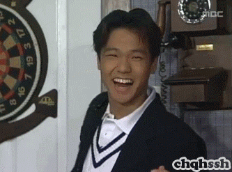 대한민국 흡연프리 였던 시절.gif | 인스티즈