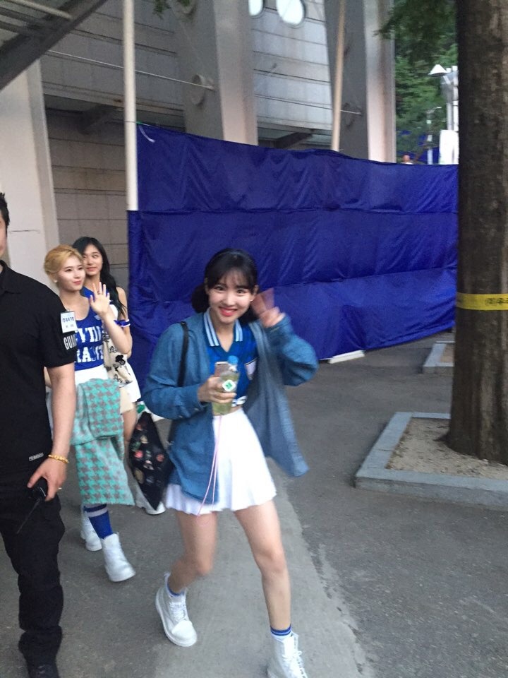 임나연 이미지