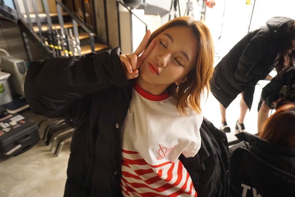 [트와이스] 시간은 금 채영 | 인스티즈