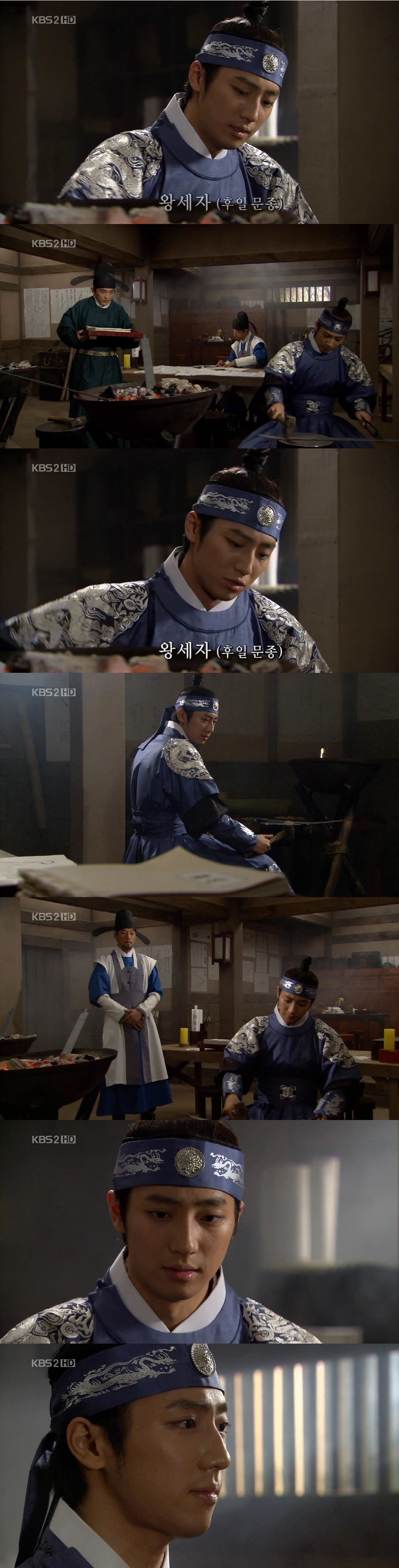 대한민국 사극 한복 퀄리티 甲.jpg | 인스티즈