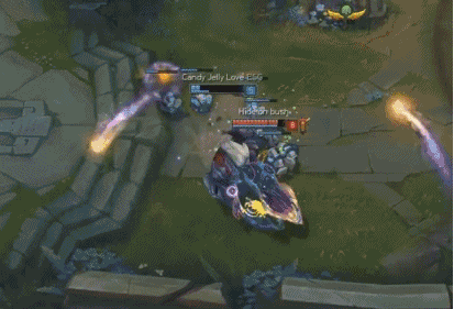 [LOL] 페이코패스.gif | 인스티즈