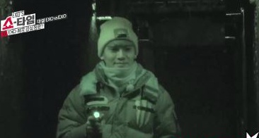 서로의 소속사에 방문하면 눈이 피로할것 같은 SM과 YG | 인스티즈