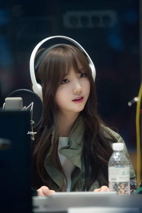 러블리즈 케이.JPG | 인스티즈