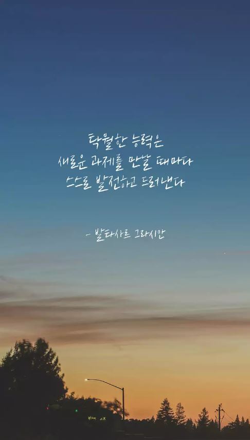  자존감을 잃은 당신을 위한 말들 | 인스티즈