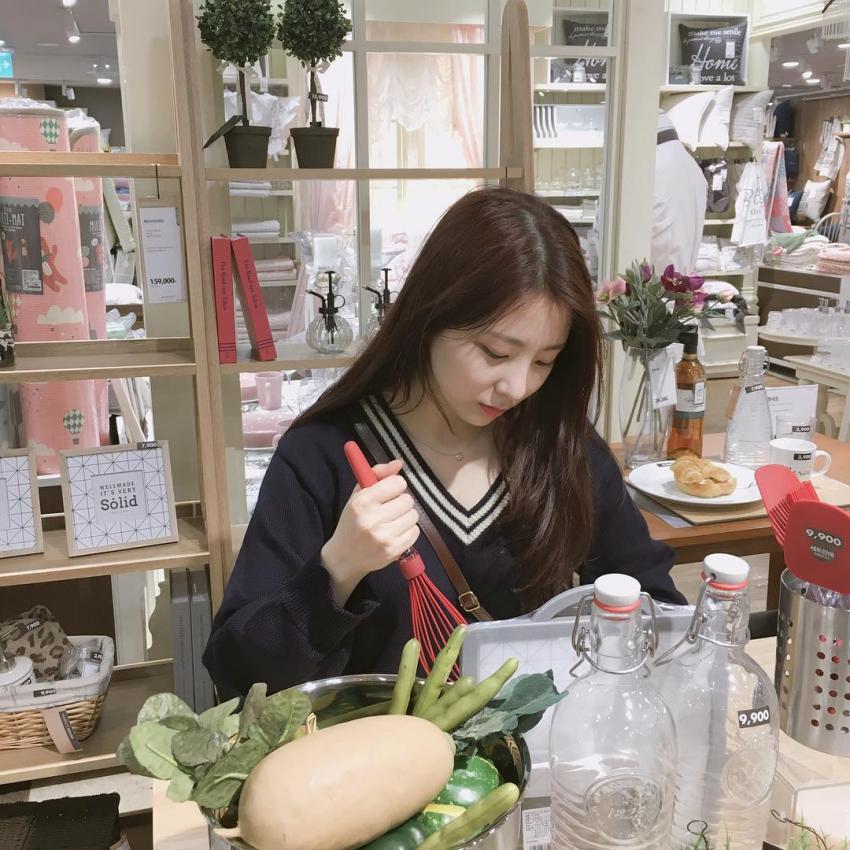 오늘자 푼수현 생존신고.jpg | 인스티즈