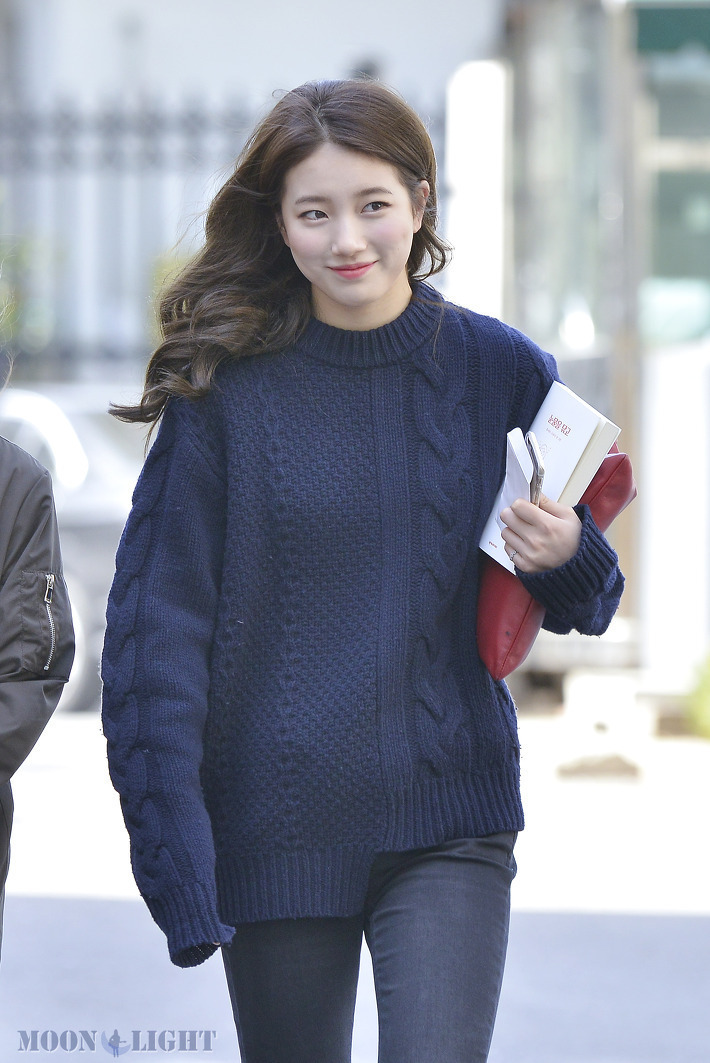 끌리는 여자스타일.jpg | 인스티즈