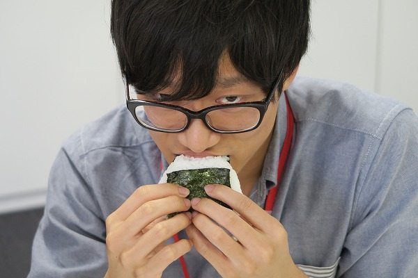 열도의 겨드랑이 주먹밥.jpg | 인스티즈