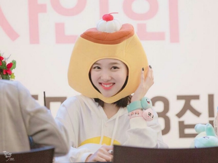 하루한번 나연 | 인스티즈