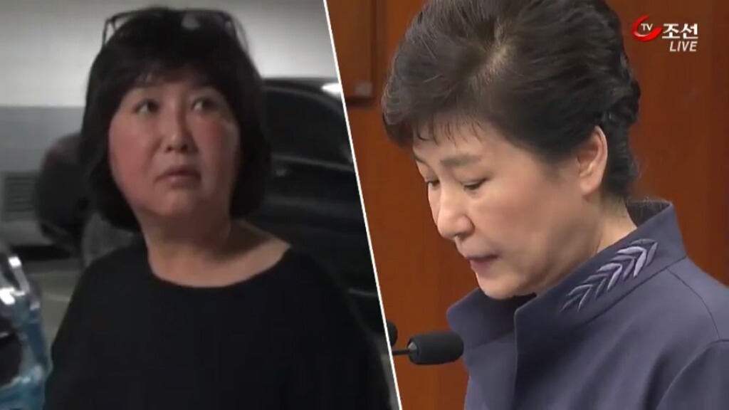 대한민국 최연소 3급 행정관 .jpg | 인스티즈
