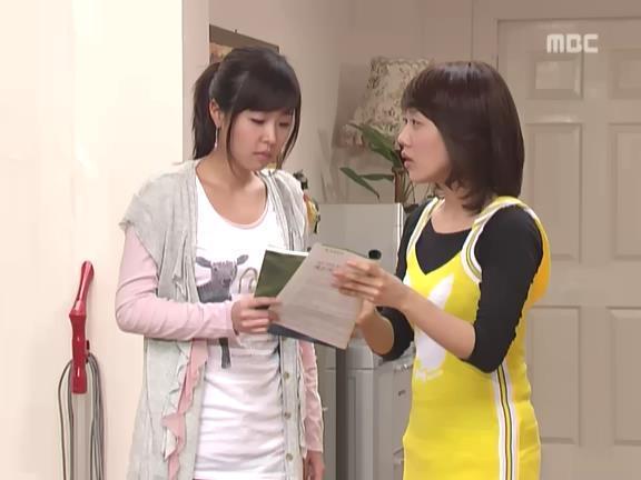 하이킥 시리즈에서 자신에게 로망을 심어준 포인트 고르기 | 인스티즈