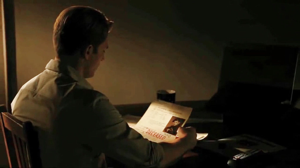 [캡틴아메리카] 시빌워 이전까지 타임라인으로 본 스티브와 버키의 이야기.jpgif | 인스티즈