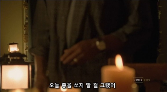 워킹데드 시즌1 1화(4) (혐오주의) | 인스티즈