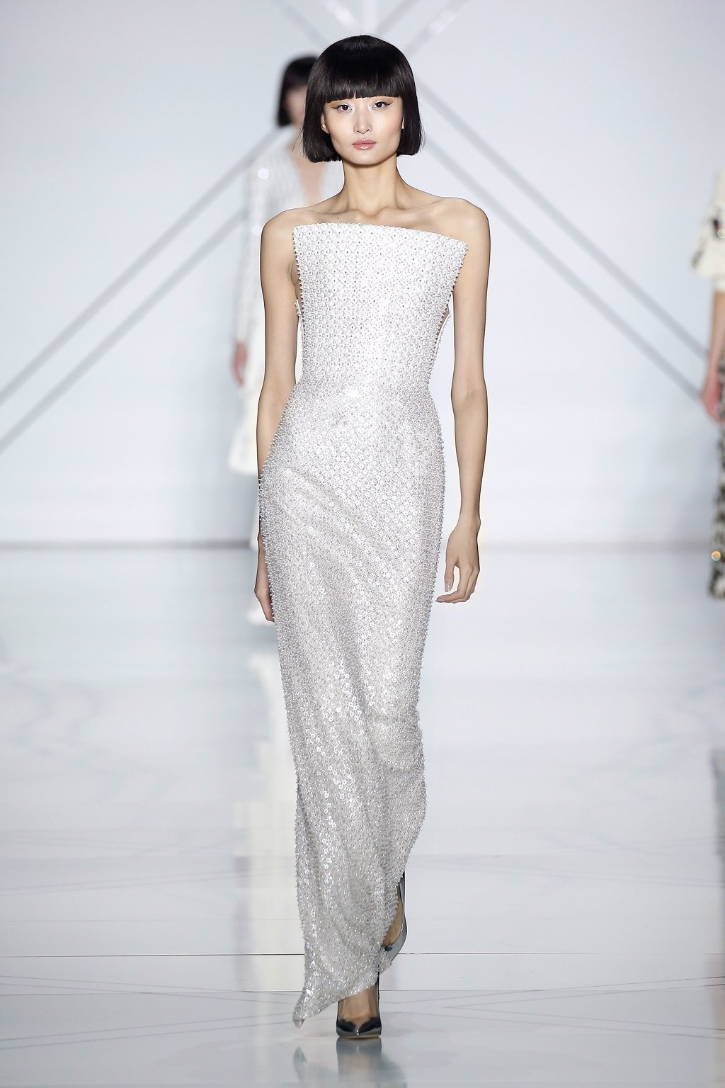Ralph & Russo 2017 spring | 인스티즈