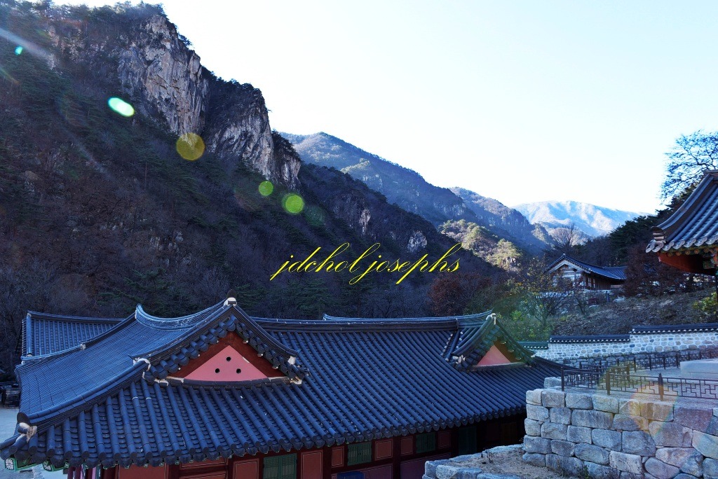 삼화사 이미지