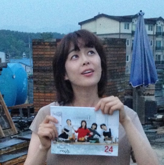 은근 안뜨는배우 | 인스티즈