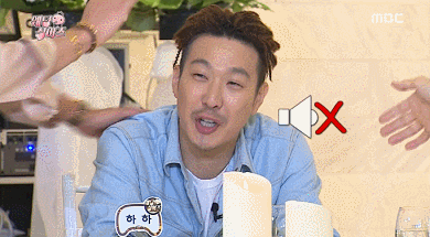 무도에서 하하의 역대급 딥빡 | 인스티즈