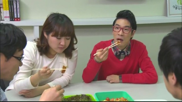 [막돼먹은영애씨시즌9] 11화 내 연애의 불편한 진실 | 인스티즈
