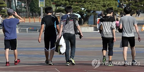 전설의 2014년 겨울 서울과 경남 온도차이 | 인스티즈