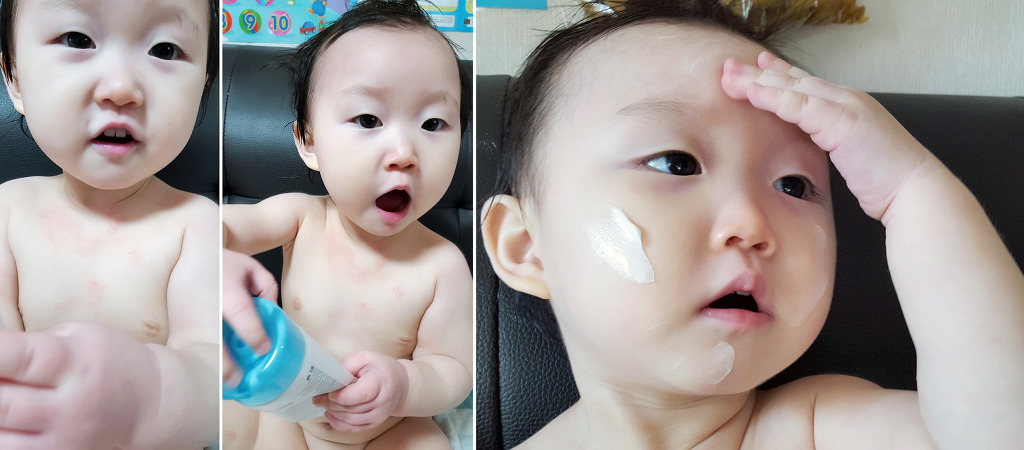 브라운스킨 이미지