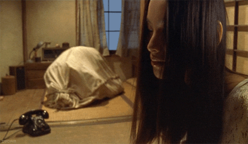 묘한 느낌의 영화 한장면 모음 9탄.gif | 인스티즈