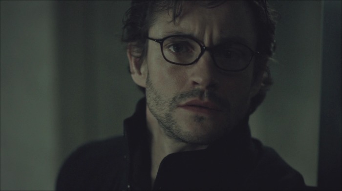 [로맨틱스릴러미드] 한니발 (Hannibal) 시즌3 에피10 (4/4) | 인스티즈