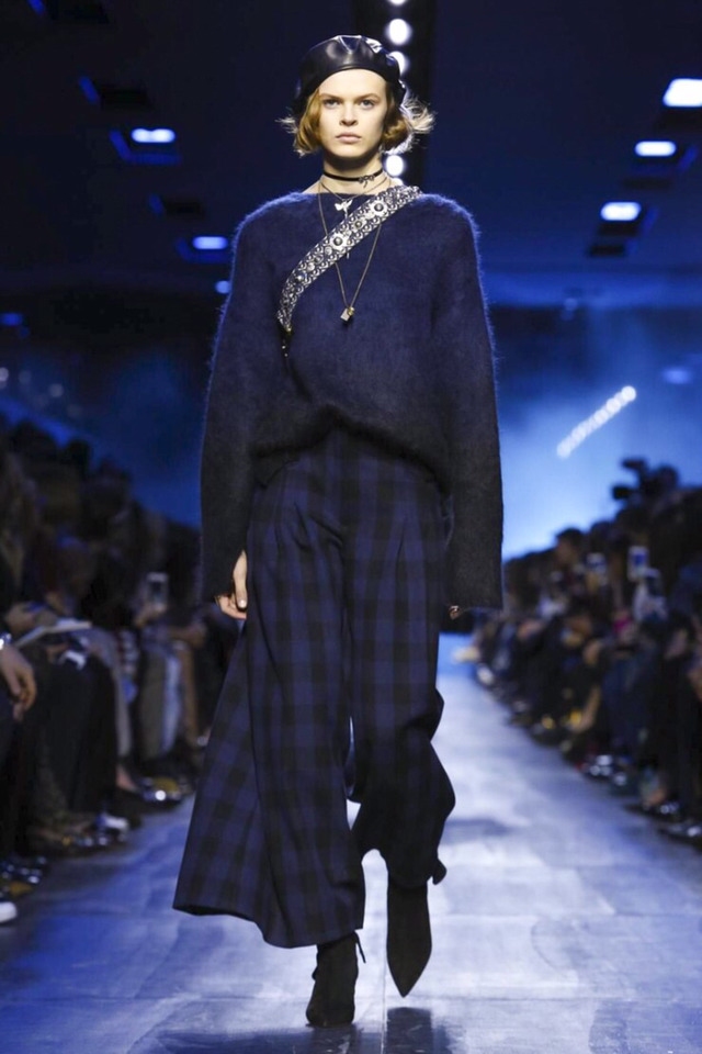 Dior 디올 2017 AutummWinter Ready to Wear | 인스티즈