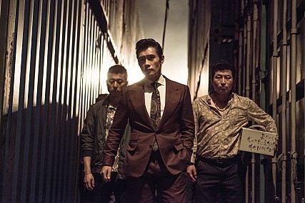 각 분야에선 원탑이지만 역대최고일수가 없는 두사람 | 인스티즈
