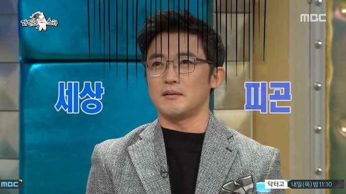 서로 극딜하는 신동엽 안재욱.jpg | 인스티즈