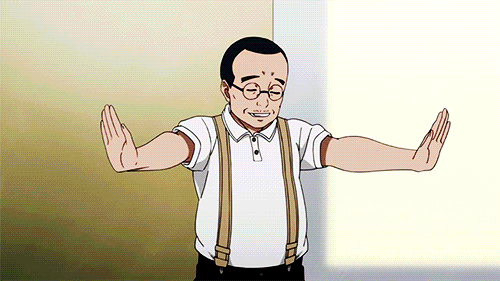한편의 애니메이션이 만들어지는 과정.gif | 인스티즈