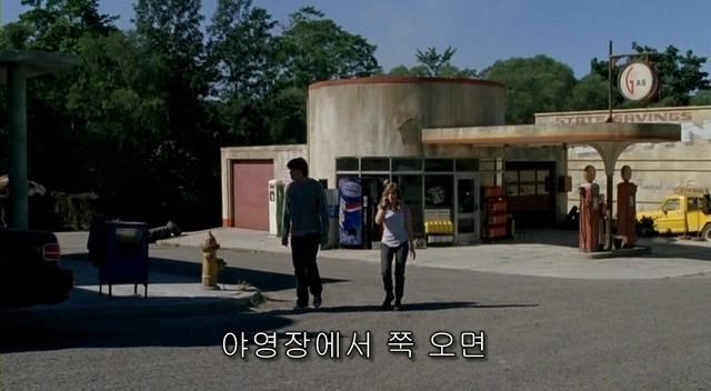 전 세계를 뒤흔든 공포! 공포영화 하면 떠오르는! 까진 아니었지만 꿀잼인【 하우스 오브 왁스 】02 | 인스티즈