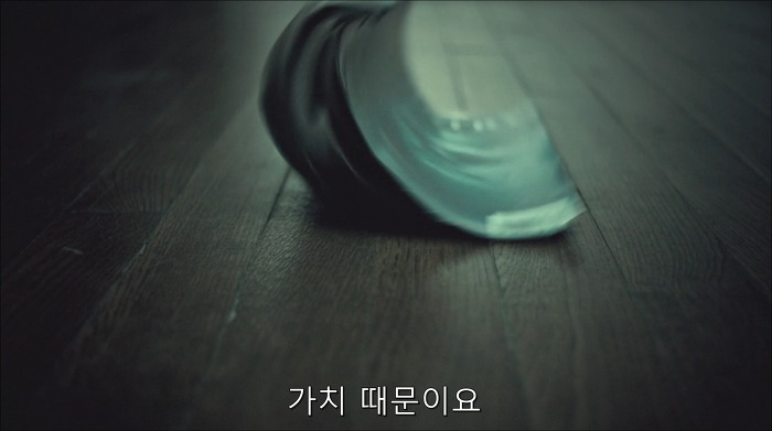 [로맨틱스릴러미드] 한니발 (Hannibal) 시즌3 에피12 (1/4) | 인스티즈