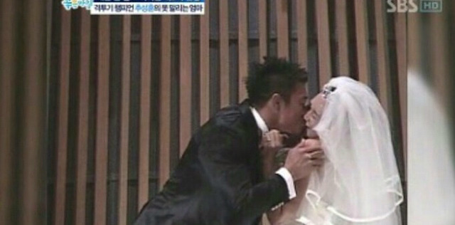 야노시호와 결혼해서 기부니가 조은 추성훈 | 인스티즈