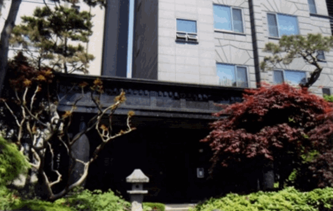 하정우 김흥국 이웃사촌 | 인스티즈