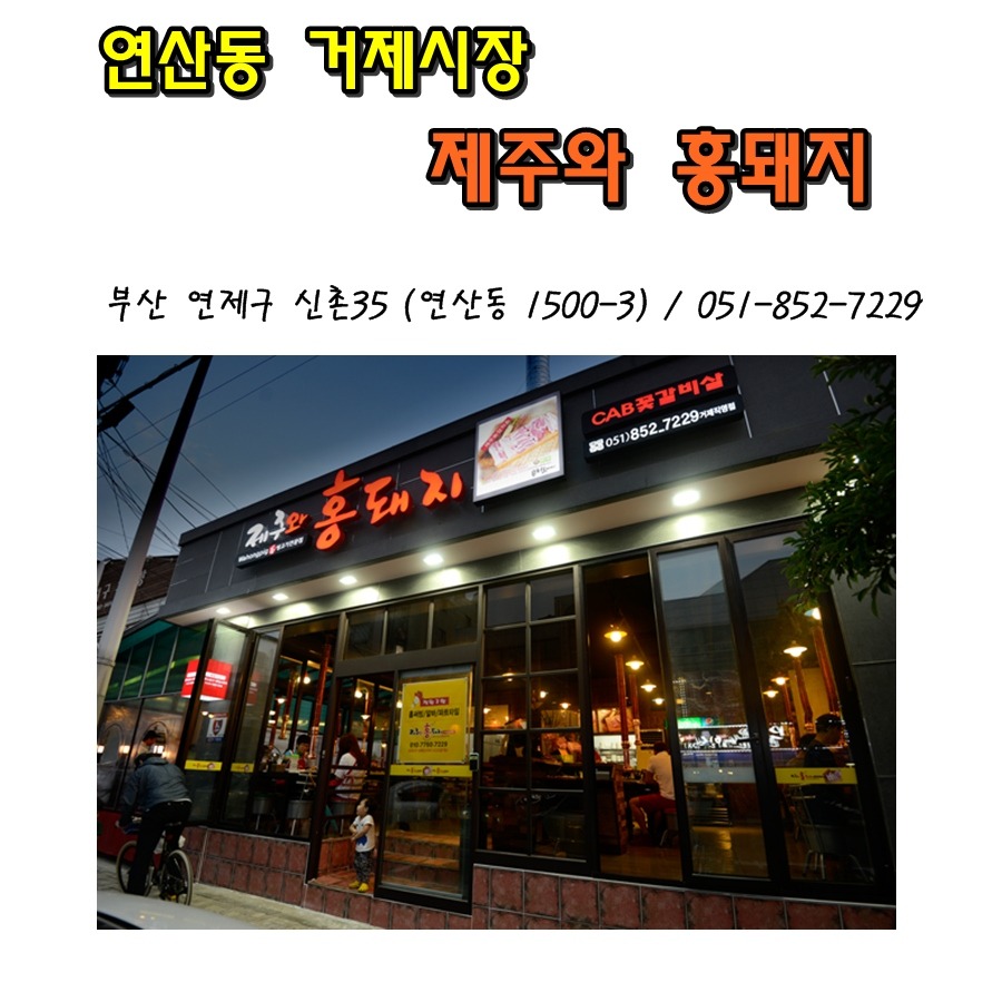 홍돼지 이미지