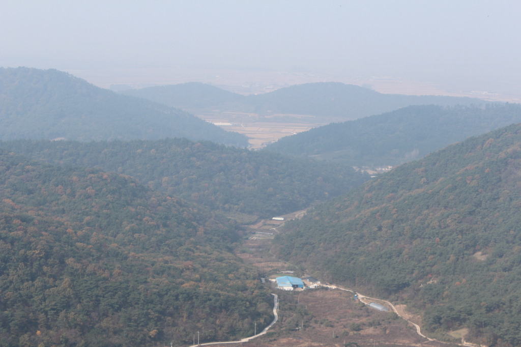 우리산 이미지