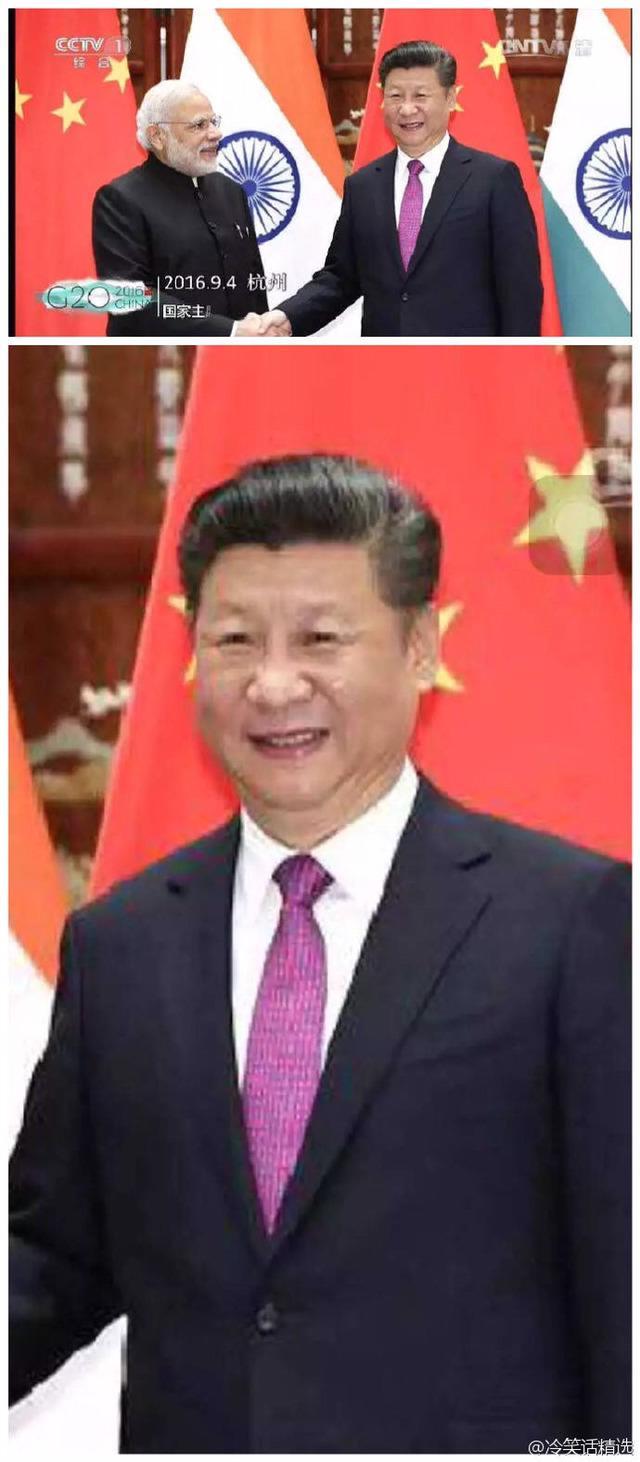 도장깨기 하는 인도 총리.jpg | 인스티즈