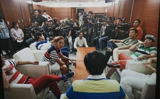 무조건 연예인을 해야 한다면 하고 싶은 직업은? | 인스티즈