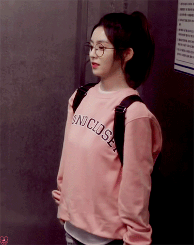 아이린 웹드라마 비주얼.jpgif | 인스티즈