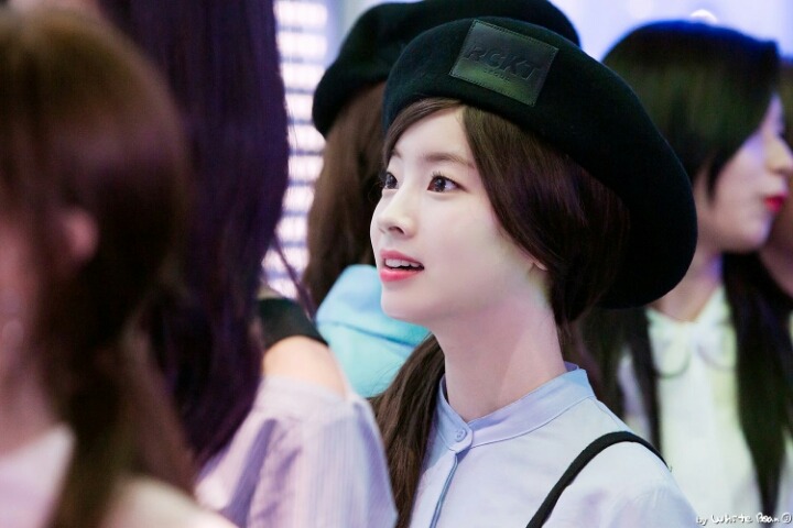 [트와이스] 두부라는 별명이 너무 잘어울리는 다현이 | 인스티즈
