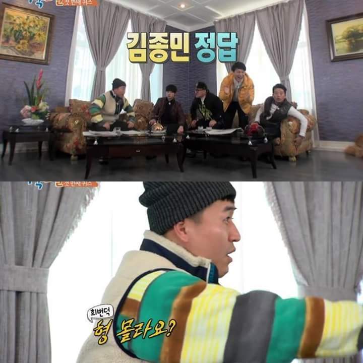 방송관계자가 말하는 방송 이미지와 가장 많이 다른 연예인 | 인스티즈