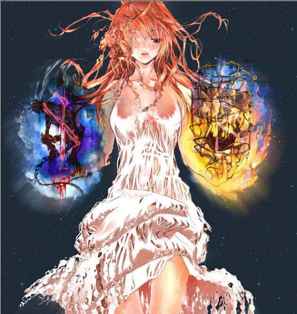 어느날 신이 나에게 3가지중 하나의 혜택은 준다고 한다면..? | 인스티즈