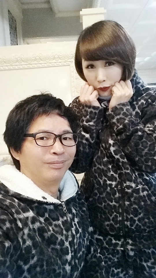 미스미스터 이미지