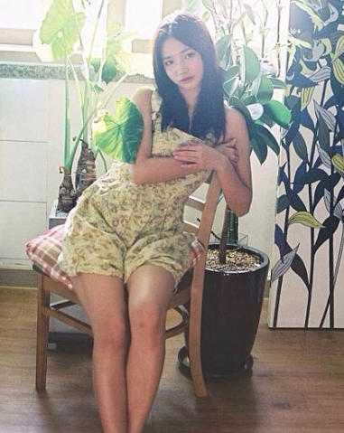 하연수 사진 모음 | 인스티즈